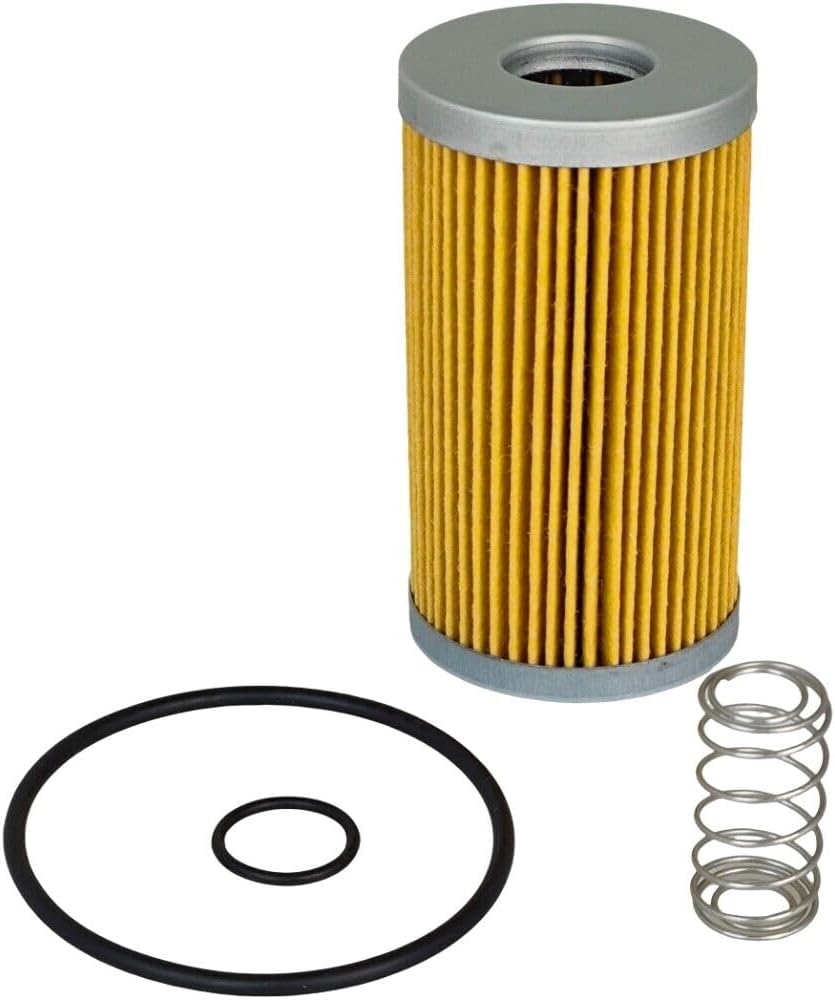 Replacement For Fuel Filter Fit for Komatsu Excavator PC30-7 PC30-8 PC30R-8 PC35R-8 PC35R-8E Mod-G8U-1576