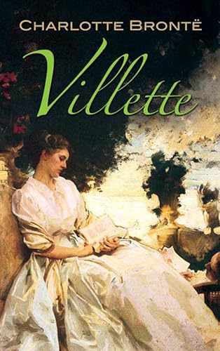 Villette (English Edition)