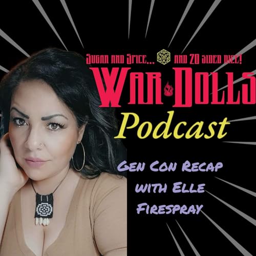 Episode Nineteen - GenCon Recap