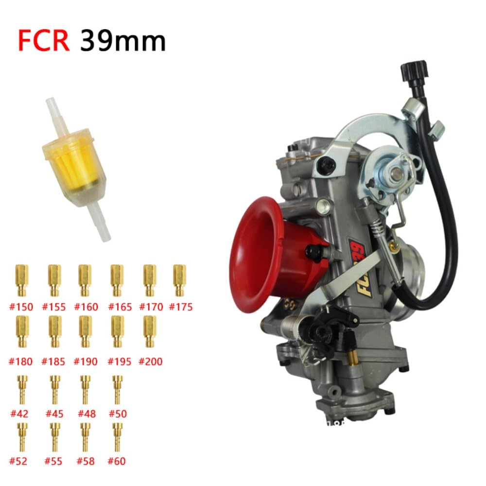 Amazon | FCR28、FCR33、FCR35、FCR37、FCR39、FCR40の修理・交換に