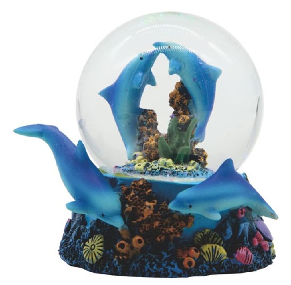 George S. Chen ImportsSnow Globe Collection Desk Figurine Decoration