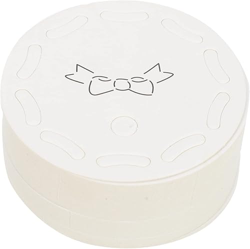 100 hojas de papel de alta calidad para pinzas y pasadores de cartón con precortado para una fácil exhibición para accesorios de bricolaje y