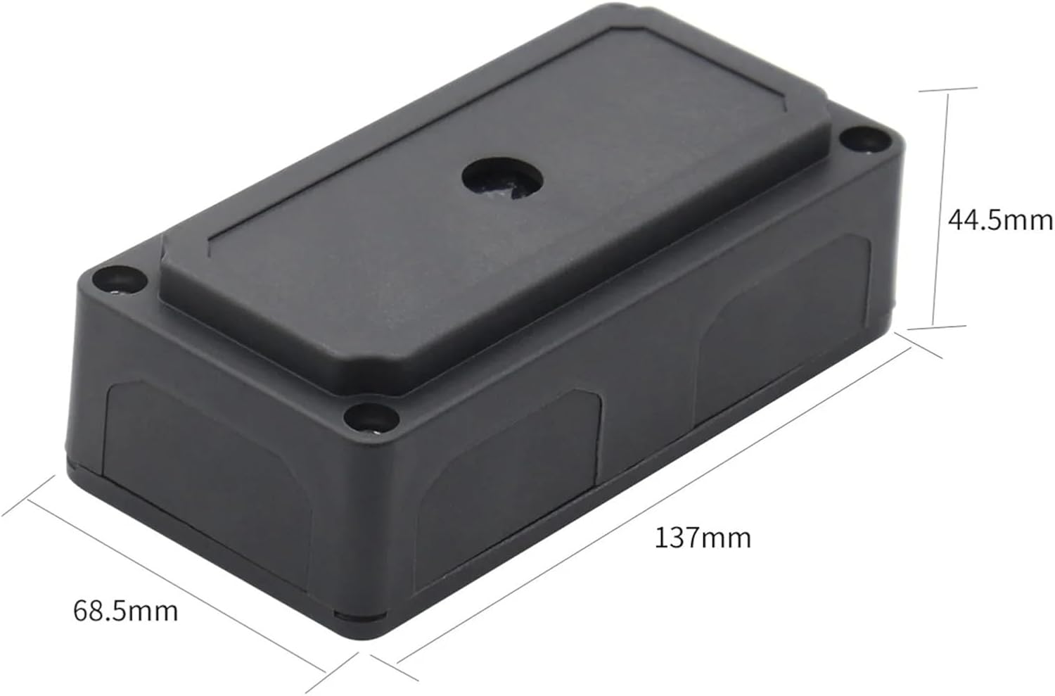 35A to 300A Heavy Duty Module Design Fuse Box Fuse Block Power Distribution