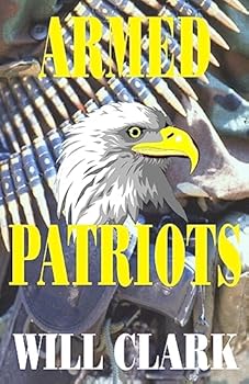 Paperback Armed Patriots Book
