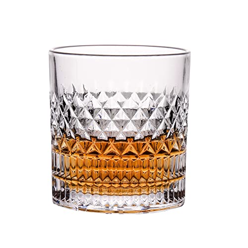 ZCOOLO Verres à Whisky