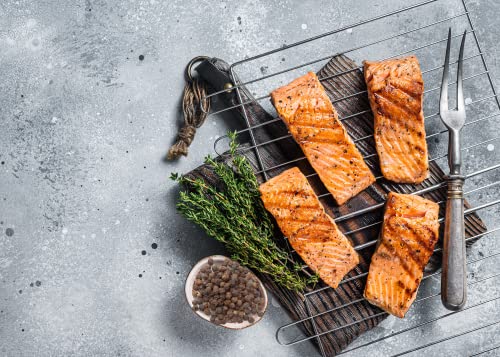 Unpretentious Whole Black Peppercorns, 1 Gallon, Pepper Mill & Grinder Refill, Robust Flavor, Resealable Bucket #TOP5