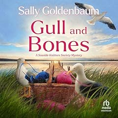 Gull & Bones Titelbild