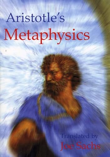 Aristotle's Metaphysics #TOP26