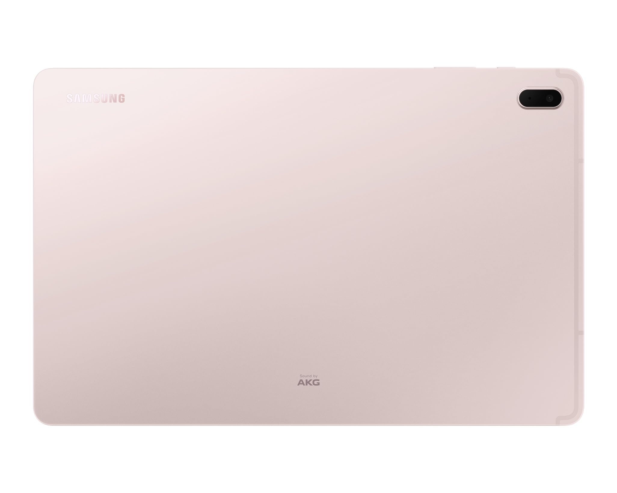 Amazon.com : SAMSUNG Galaxy Tab S7 FE 128GB 12.4” Screen WiFi