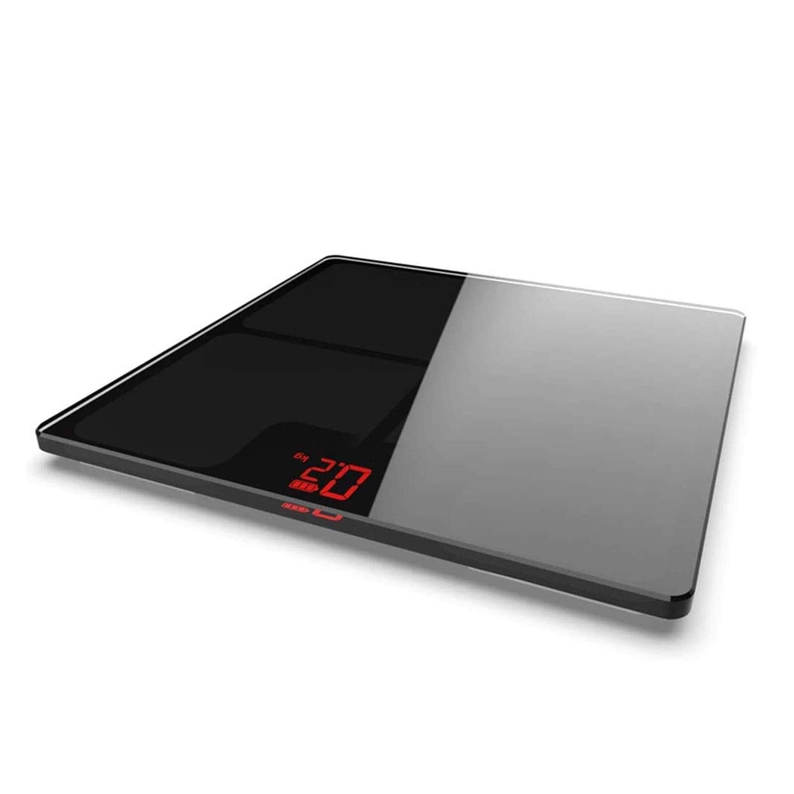 MYUYEE Digital Body Weight Bathroom Scale, Scale Forbody Weight,Household Body Weight Electronic Scale Weighing Large Display High Precision Scale