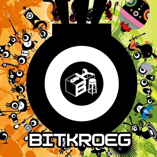 Bit-Bit-Bit-Kroeg! 🎶 cover art