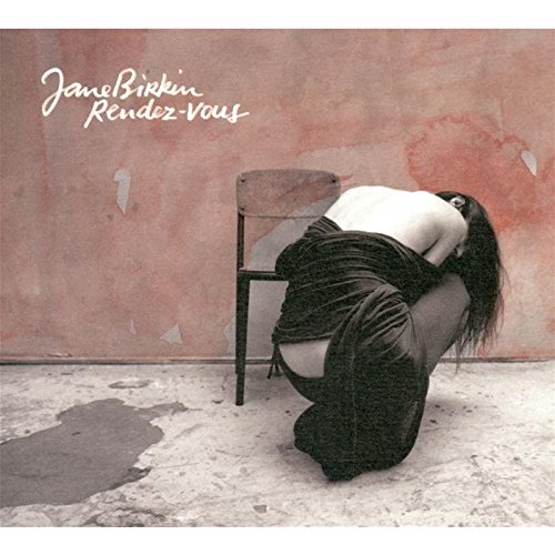 Rendez Vous [Audio CD]
