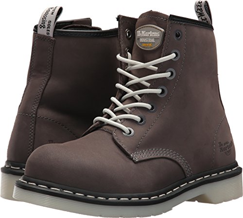 doc marten steel toe womens