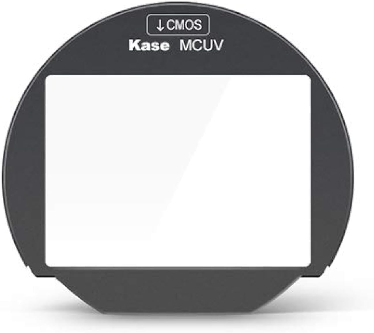 Kase Clip-in Filter MCUV UV Dedicated for Fujifilm Fuji X-H1, X-T4, X-T3, X-T30, X-Pro3 Camera