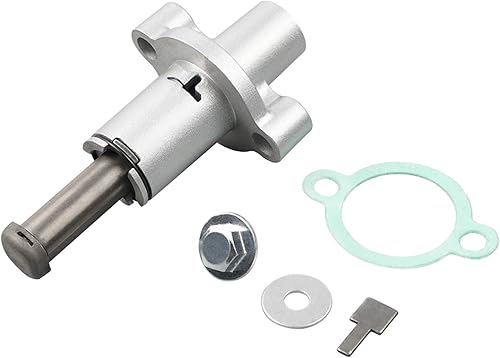 NICECNC Tensor de cadena de distribución ATV con almohadilla compatible con Yamaha Big Bear 250 2007-2009 Moto 4 YFM250 TTR250 1999-2006 Bruin 250