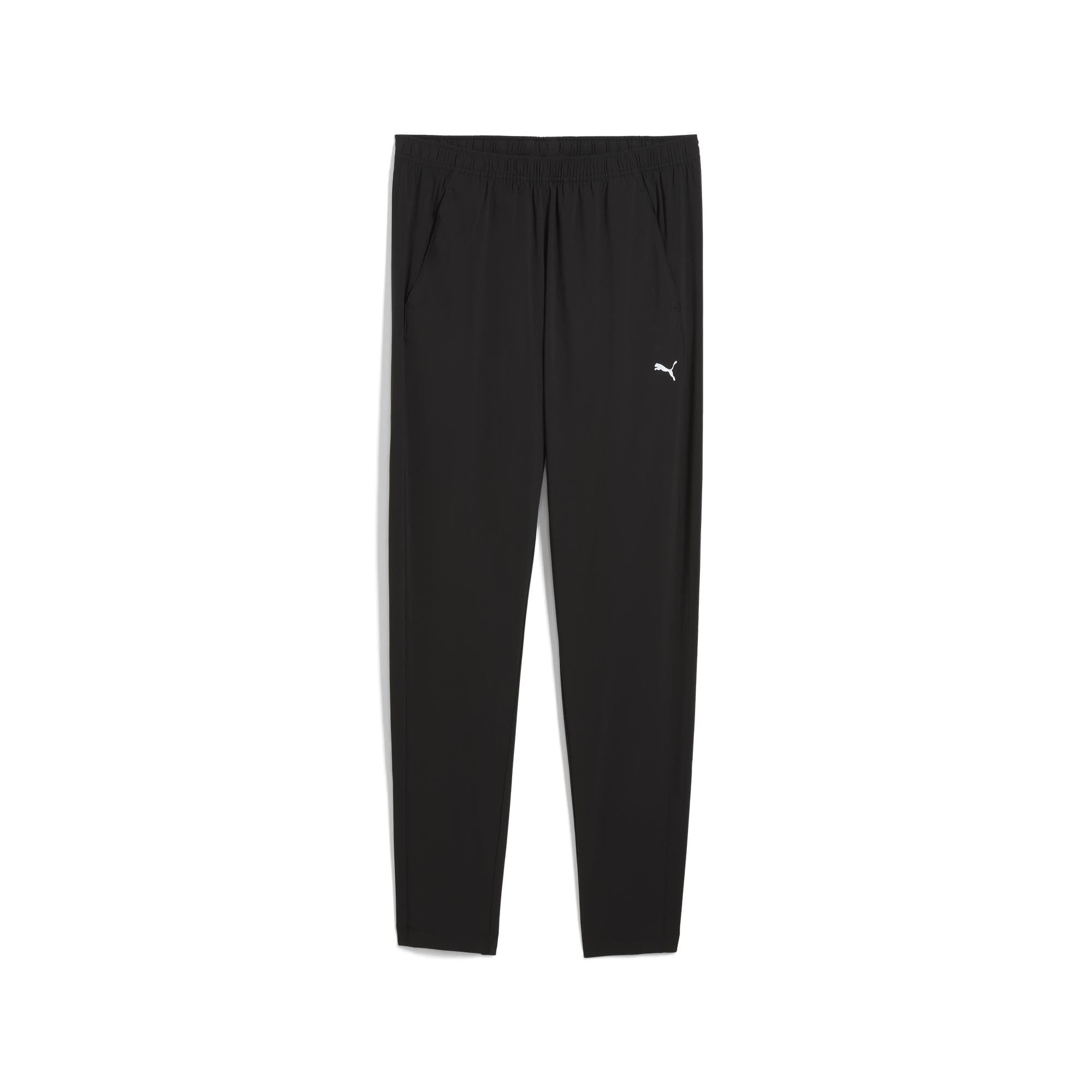 Puma Damen Gewebte Hose W Run Velocity Tapered Pant