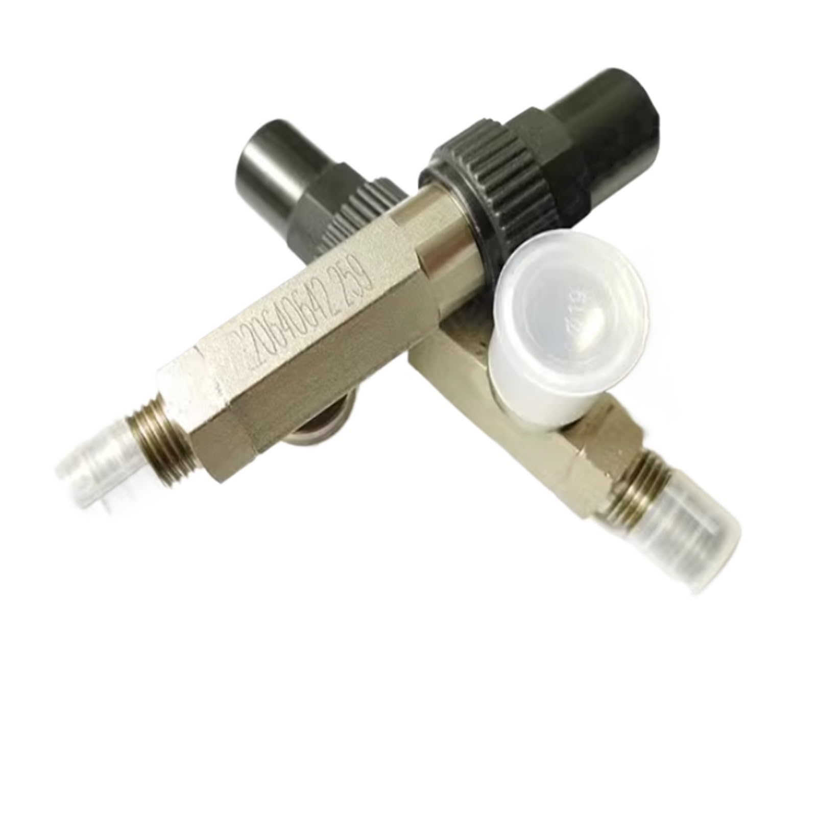 TYBOPHQJ VAL06939 Maintenance for Evaporative Pressure Sensor