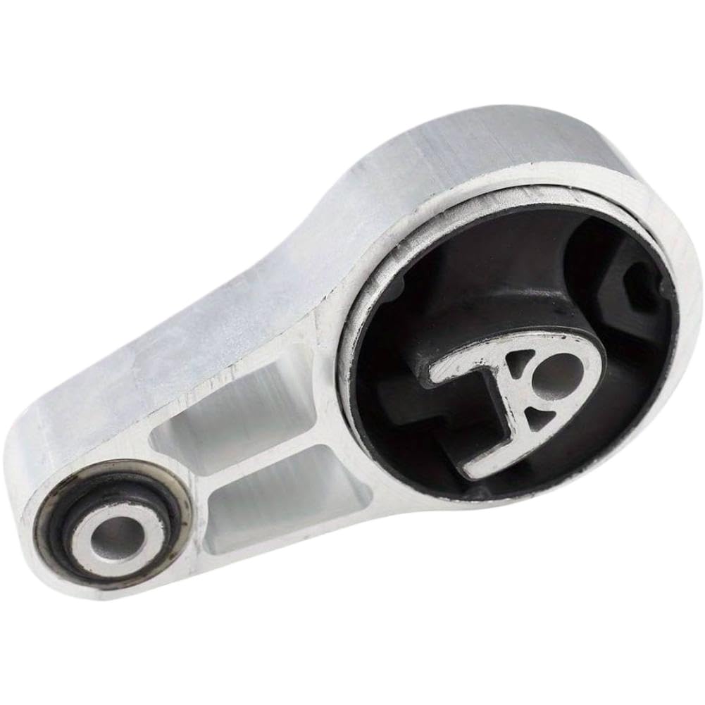 Xbzhxrgtd Onecolor Left Engine Motor Rear Torque Strut Mount For 1.6L L4 Dohc Auto Trans Compatible With 22114052474 22116772040 22116783094