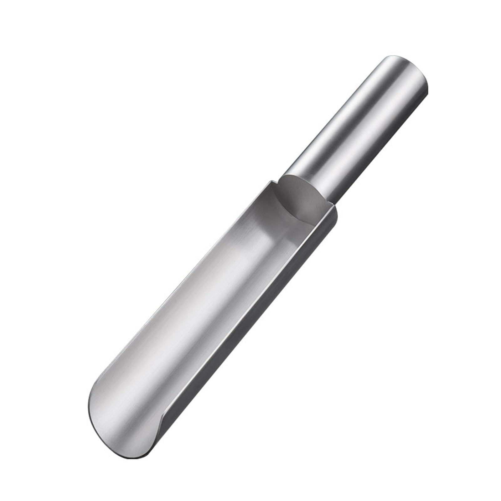 TFAOYS Stainless Steels Meatballs Maker Efficient and Easy to Use Fish Balls Shrimp Slide Tool None-Stick Meat Ballers Metal Molds Professional
