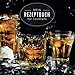 Mein Rezeptbuch für Cocktails: Rezeptbuch für Cocktails I zum selberschreiben I 120 Seiten I zum notieren und festhalten von Lieblingsrezepten