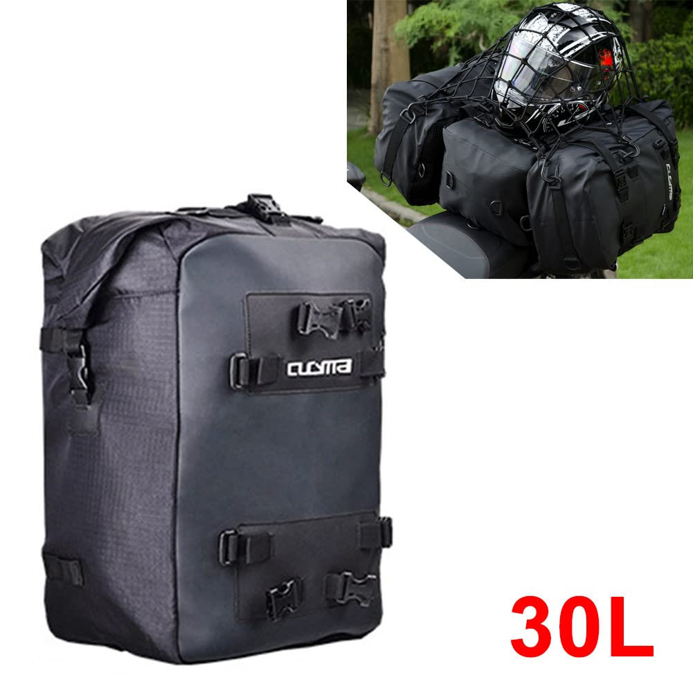 Amazon.com: Multifunctional Backpack, Dual Use Waterproof Rear 