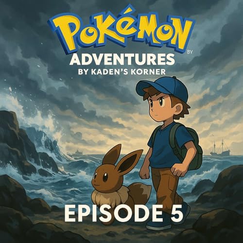 Valor Rising Episode 5 - Waves of Lakevale