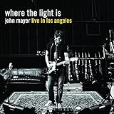 Where The Light Is: Live In Los Angeles [4LP]
