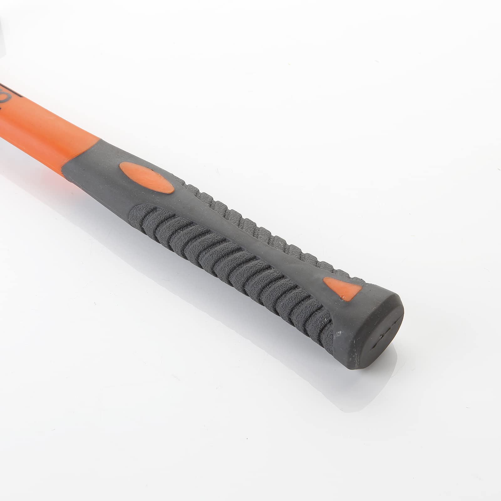 ALYCO 170160 - Martillo peña mango fibra de vidrio 20 mm High Resistance
