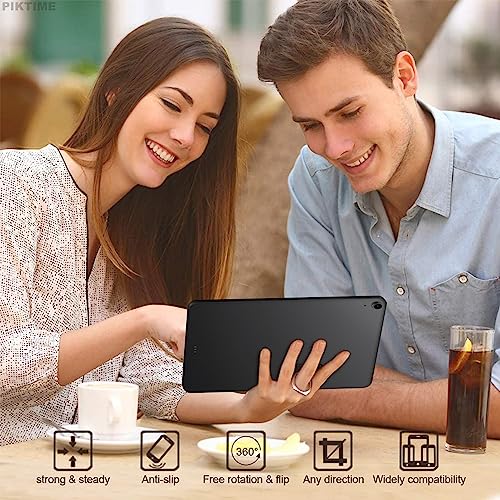 Cell Phone Ring Holder Finger Kickstand - 4Pcs Cell Phone Case Ring Stand 360 Rotation Phone Holder Clear Popsockets With Finger Ring - Ipad Kickstand For Phone Case Compatible To Iphone Samsung #TOP3