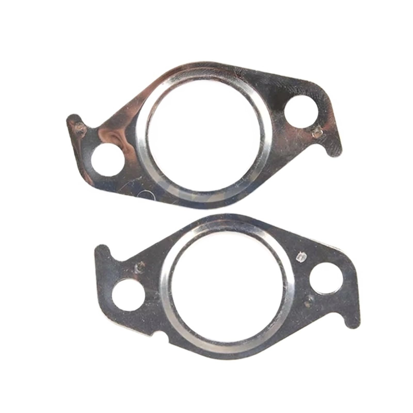 Compatible Avec Mitsubishi Pour Pajero Pour Montero Pour Sport 2 Pièces Joint De Tuyau EGR Joint d'obturation EGR