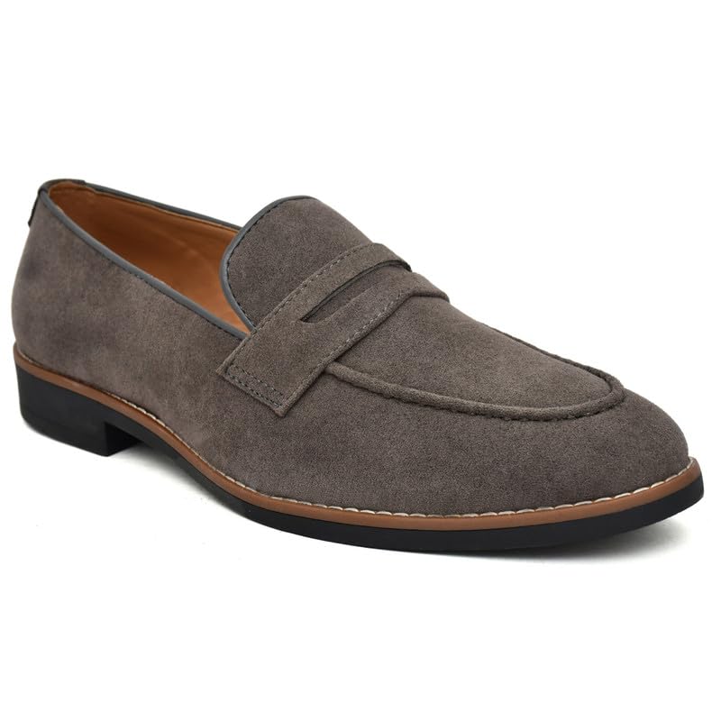 Image of Ariwa Casual Loafers Shoes for Men (Tassel)