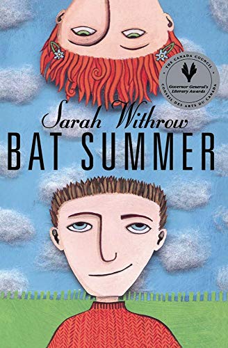 Bat Summer view 2