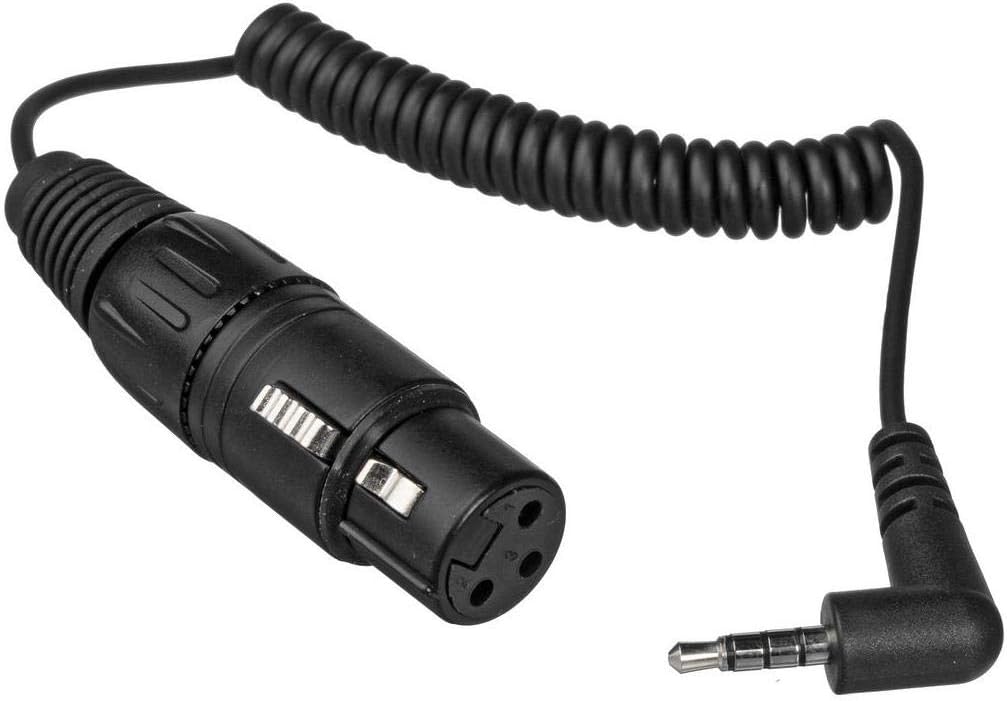 Sennheiser Pro Audio KA600i Adapter Cable