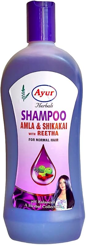 Ayur Amla Shikkai