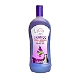 Amla and Shikkai With Reetha Shampoo 1000 Milliliter - Ayur