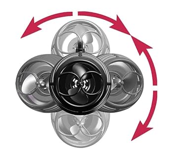 Amazon.co.jp: Reef Octopus Octo Pulse 4+ ウェーブポンプ