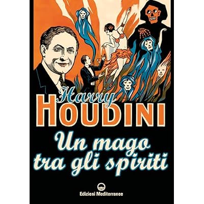 Un mago tra gli spiriti