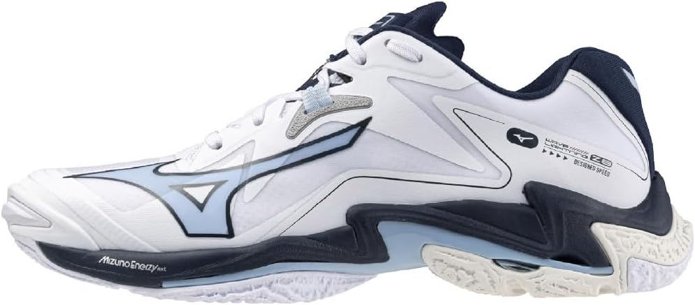 Mizuno Volleyball Shoes Wave Lightning Z8 Club Haiti | Ubuy