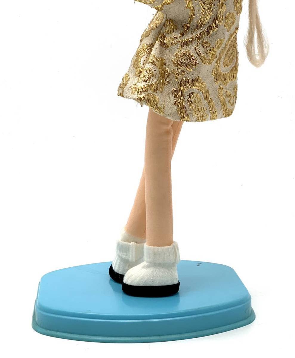 Amazon | ポーズ人形 1960年代 ? 高さ約35cm 昭和レトロ ビンテージ