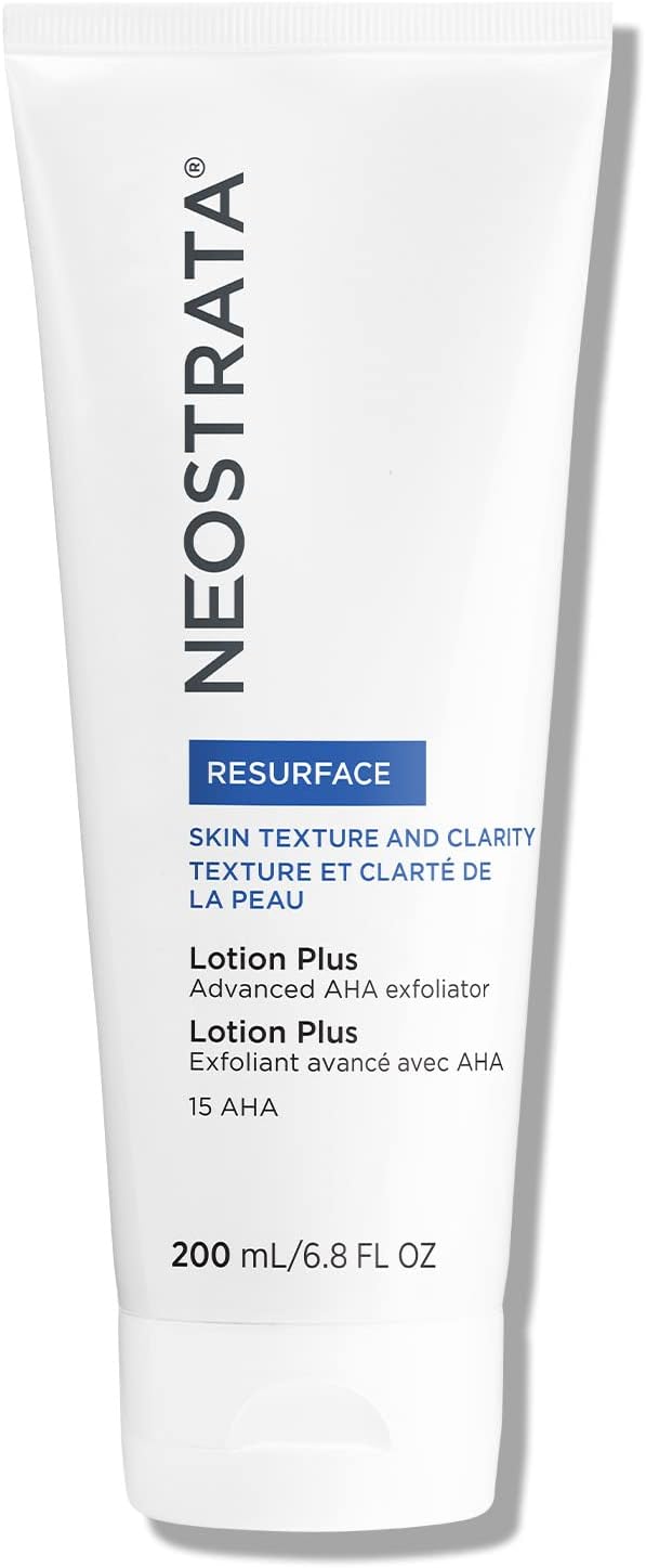 NEOSTRATA Lotion Plus Advanced AHA Exfoliating Lotion