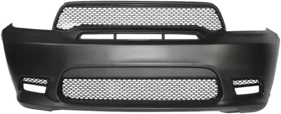 LFAMZR フロントバンパーカバー ダッジ Srt デュランゴ 2018 2019