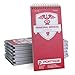 Personal Medical Notebook / Logbook (12 Pack)
