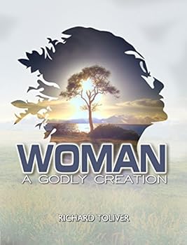 Paperback WOMAN - A Godly Creation Book
