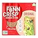 Finn Crisp Crispbread, Original, 7 Ounce (Pack of 9)