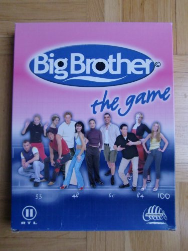 Big Brother - The Game