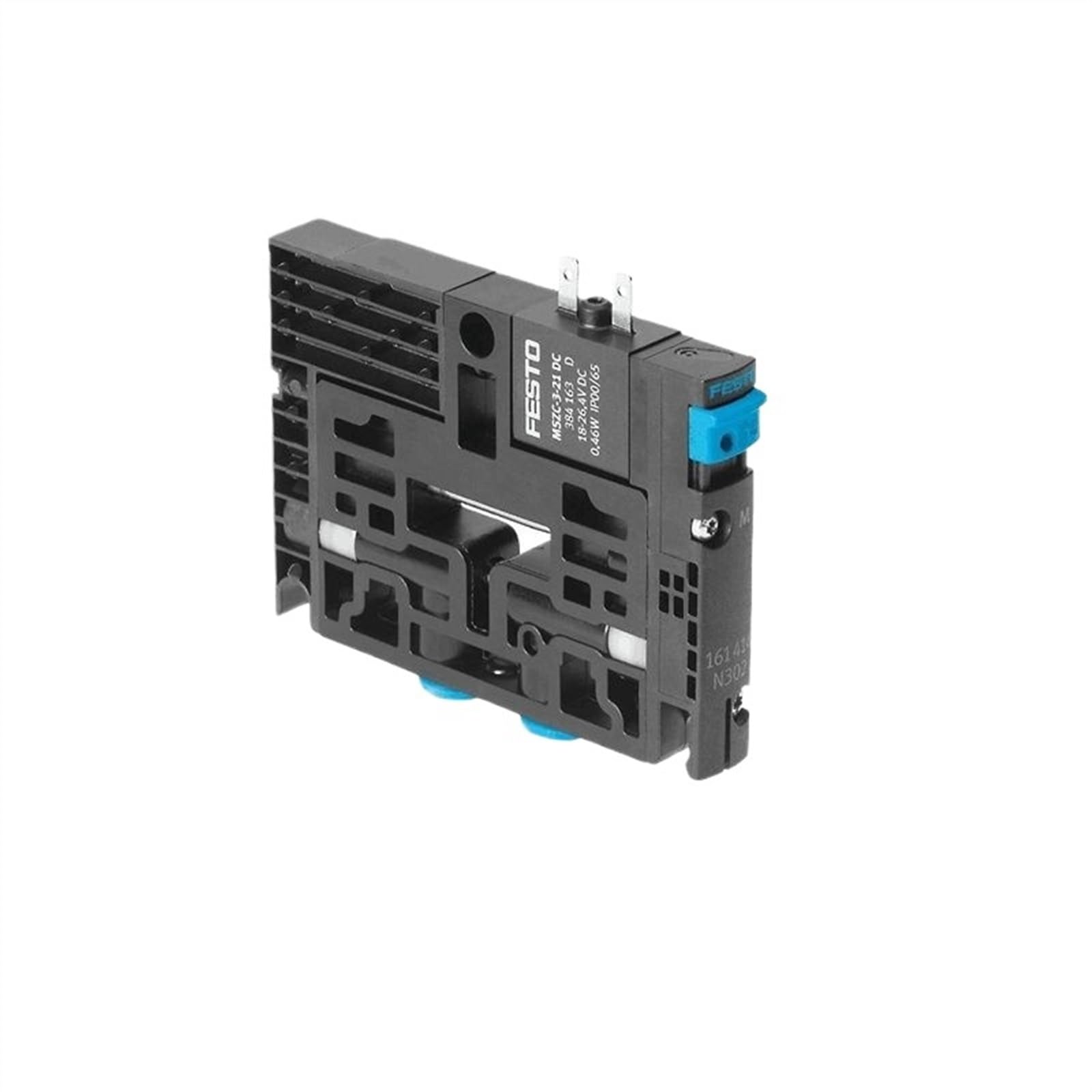 Electrovanne CPV10-M1H-5LS-M7 commande pneumatique M7 161414 distributeur 161415