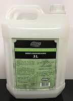 Isopoly Sabonete Perolado Erva Doce - 5000 Ml