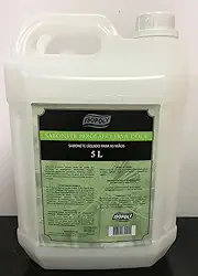 Isopoly Sabonete Perolado Erva Doce - 5000 Ml