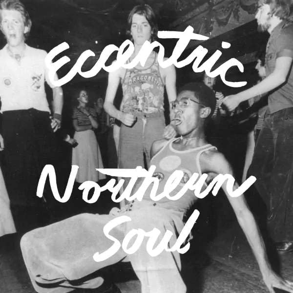 eccentric northern soul (clear brown smoke