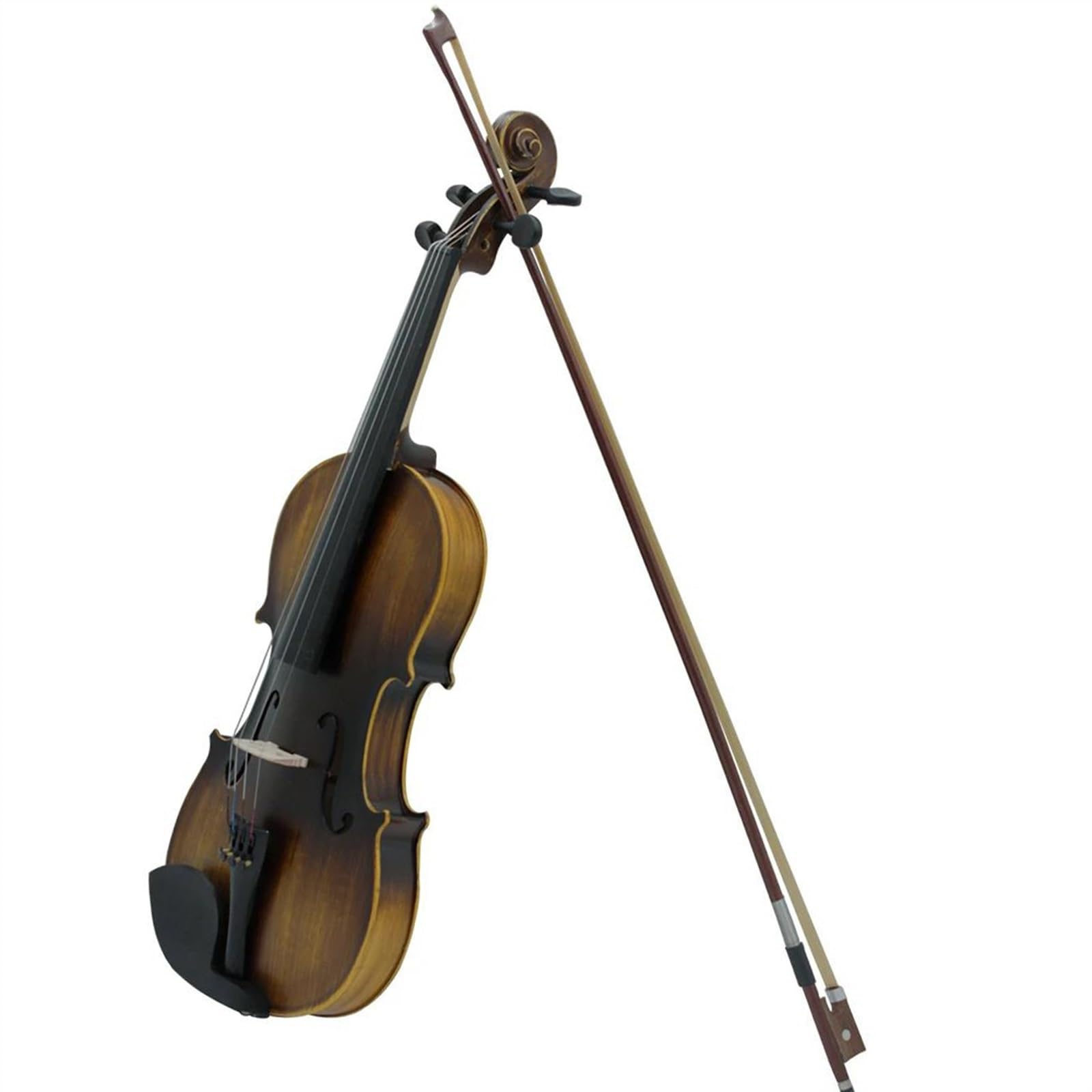 Violine 4-4 Violinenset Matt Violinenset